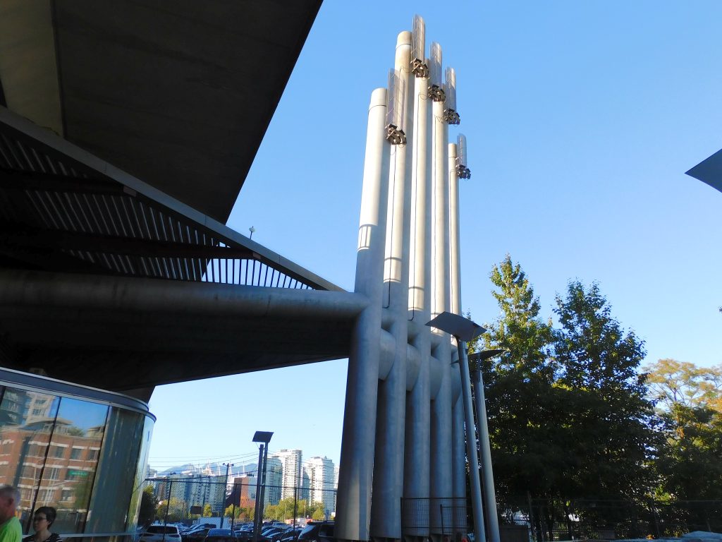 False Creek Renewable Energy Centre